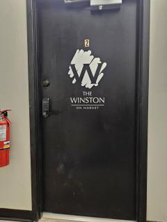 The Winston on Market - Louisville - 1