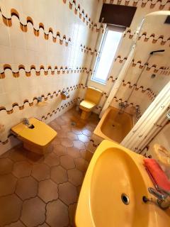 Apartamento Playa Foz - Foz - 2