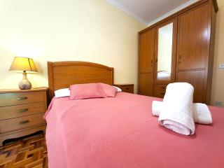 Apartamento Playa Foz - Foz - 8
