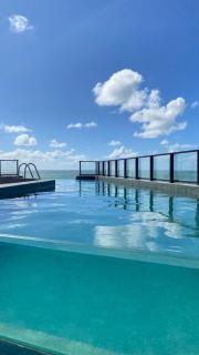 Flat Beira Mar Breeze - 8