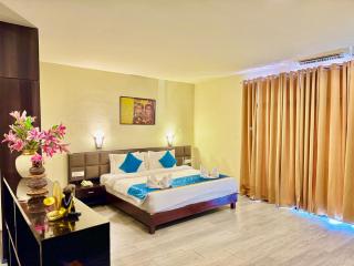 Tara Palace Resort and SPA at MG MARG GANGTOK - Gangtok - 7