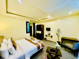Tara Palace Resort and SPA at MG MARG GANGTOK - Gangtok - 6