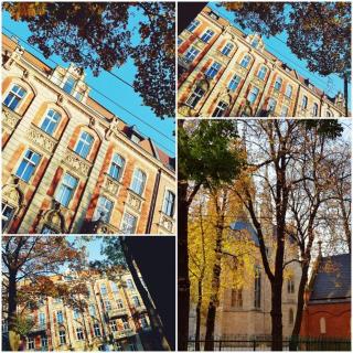 SIX & The City - Katowice - 0