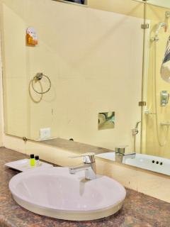 Tara Palace Resort and SPA at MG MARG GANGTOK - Gangtok - 5