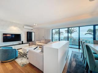 Varinos Seaview Apartment - Funchal - 0