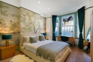 Designer Wandsworth flat -Hot Tub, PS5, Pool Table - Londra - 9