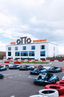 Otto Hotel-Restaurant - Rivne - 0