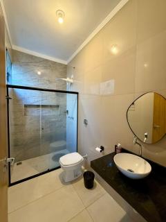 Morada Lisboa com Piscina - Olímpia SP - Olímpia - 7