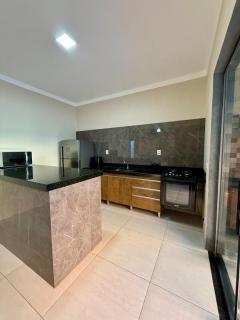 Morada Lisboa com Piscina - Olímpia SP - Olímpia - 2
