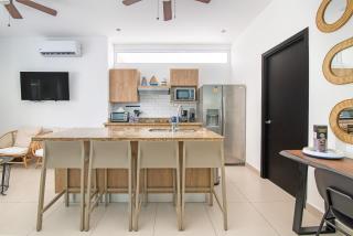 Lapa Vida Apartment - Jacó - 4