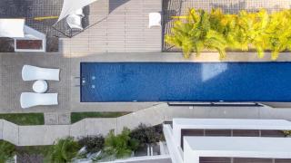 Lapa Vida Apartment - Jacó - 0