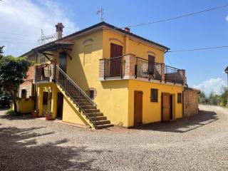 Trasimeno Holiday Home - Castiglione del Lago - 0