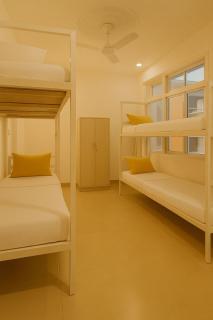 Bunk Hostel Rishikesh - 5