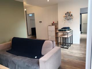 Downtown Terrace - Le Havre - 1