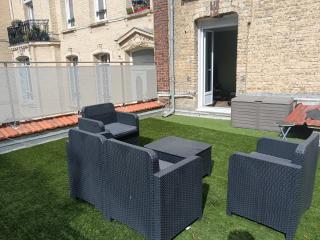 Downtown Terrace - Le Havre - 9