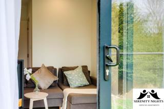 Modern 1 bedroom apartment in South Croydon - Croydon - 4