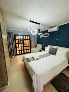 Joy Guesthouse Mabote - Maseru - 5