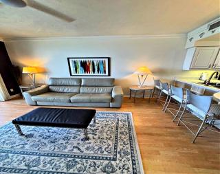 Vacation in Comfort and luxury - 1 BR Direct Oceanfront Wyndham Ocean Walk 1505 - Daytona Beach - 7