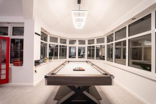 Luxury 3 bed Retreat with Hot tub - Northwood - 8
