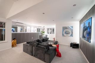 Luxury 3 bed Retreat with Hot tub - Northwood - 6