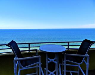 Vacation in Comfort and luxury - 1 BR Direct Oceanfront Wyndham Ocean Walk 1505 - Daytona Beach - 2