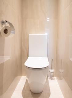Pinia City Centre Modern Studio with Shared Bathroom - 8