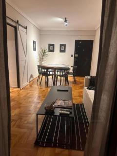 Recoleta, Moderno departamento de 2 Habitaciones - Buenos Aires - 7