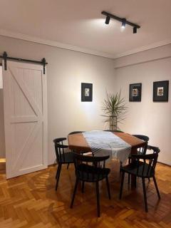 Recoleta, Moderno departamento de 2 Habitaciones - Buenos Aires - 5