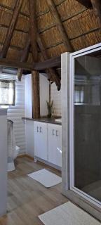 Kruin cottage - Pretoria - 1