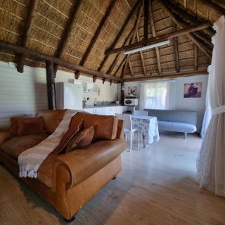 Kruin cottage - Pretoria - 4