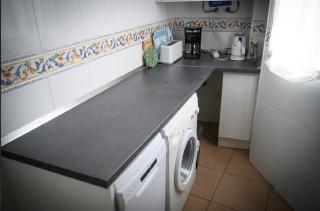 Playa Burriana Rubasol Nerja - Nerja - 8