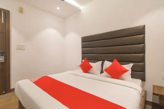 Hotel O Rudraksh - Indore - 7