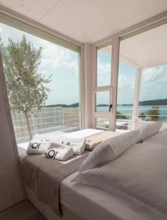 Villa Monika - Resort VITA - Drage - 9