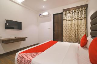 Hotel O Rudraksh - Indore - 3