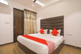 Hotel O Rudraksh - 9