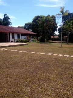 Linda casa de campo em Brasília - Brasilia - 7