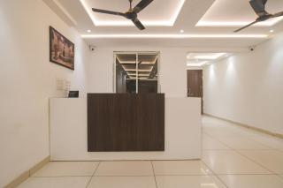 Hotel O Rudraksh - Indore - 0
