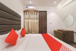 Hotel O Rudraksh - Indore - 4