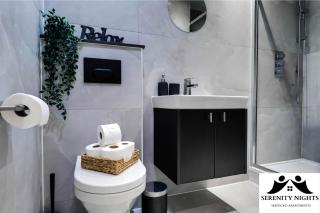 Modern 1 bedroom apartment in South Croydon - Croydon - 6
