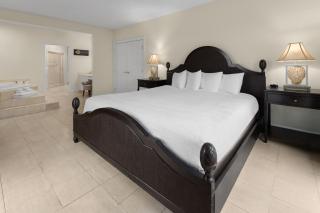 Coconut Malorie Resort Hotel, Ascend Hotel Collection - Ocean City - 4
