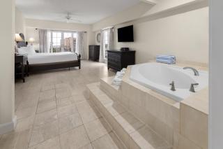 Coconut Malorie Resort Hotel, Ascend Hotel Collection - Ocean City - 7