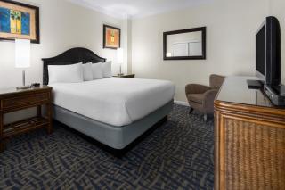Coconut Malorie Resort Hotel, Ascend Hotel Collection - Ocean City - 1