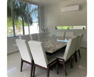 Casa cascada candela - 2