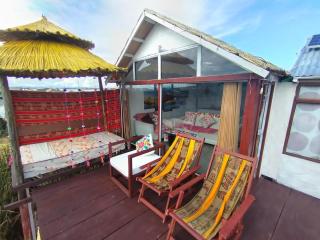 Casita flotante lodge - Puno - 0