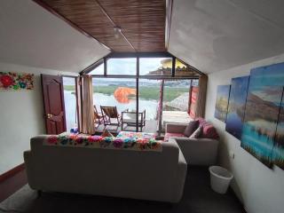 Casita flotante lodge - Puno - 3