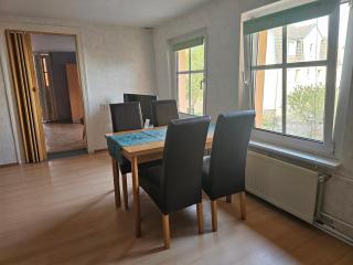 Haus Alva - Ahlbeck - 6