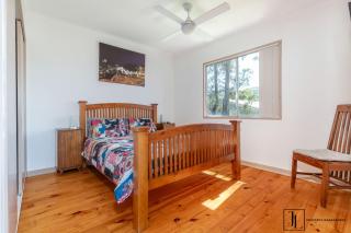 Whispering Palms - Ocean Views - Malua Bay - 5
