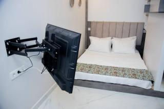 Dream Flat - Istanbul - 9