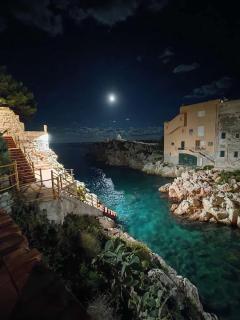 Casa di Leda 1 - Santa Flavia - 1