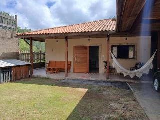 Casa Visconde 2 - Visconde De Mauá - 0
